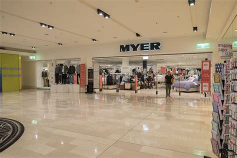 myer westfield liverpool.